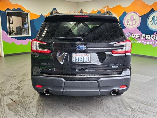 2024 Subaru Ascent Onyx Edition Limited 7-Passenger