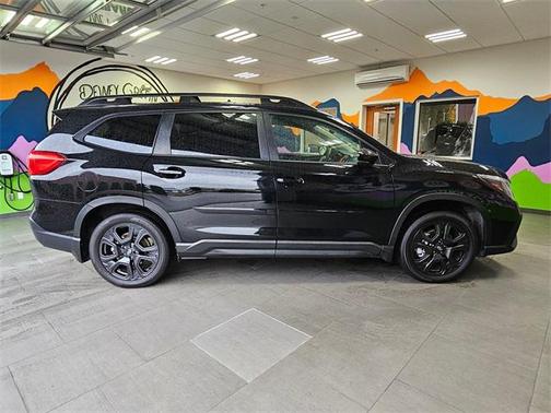 2024 Subaru Ascent Onyx Edition Limited 7-Passenger