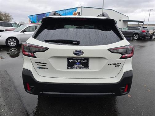 2022 Subaru Outback Onyx Edition XT