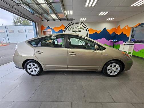 2009 Toyota Prius Base