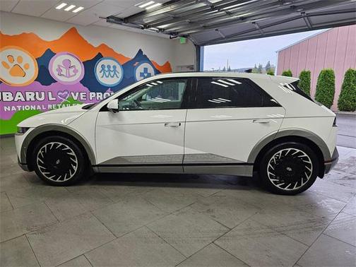 2023 Hyundai IONIQ 5 Limited