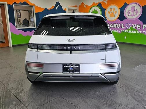 2023 Hyundai IONIQ 5 Limited