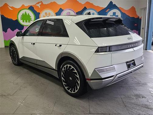 2023 Hyundai IONIQ 5 Limited