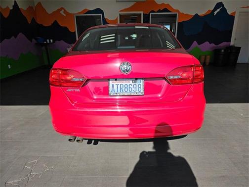 2012 Volkswagen Jetta S