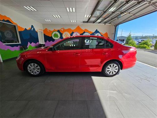 2012 Volkswagen Jetta S