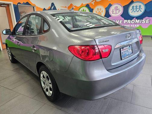 2010 Hyundai ELANTRA GLS