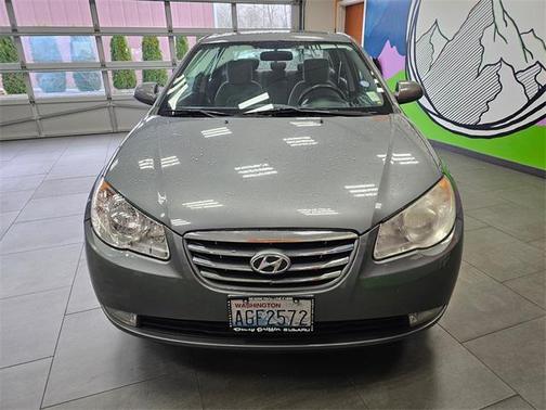 2010 Hyundai ELANTRA GLS