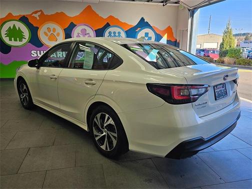 2023 Subaru Legacy Premium