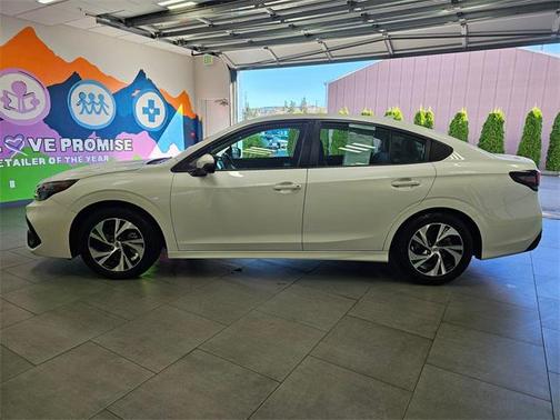 2023 Subaru Legacy Premium