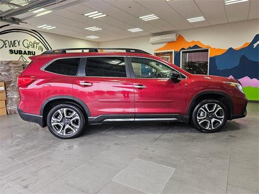 2024 Subaru Ascent Touring 7-Passenger