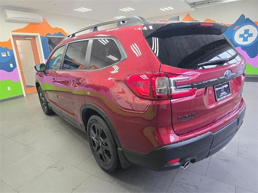 2026 Subaru Ascent Onyx Edition Touring 7-Passenger