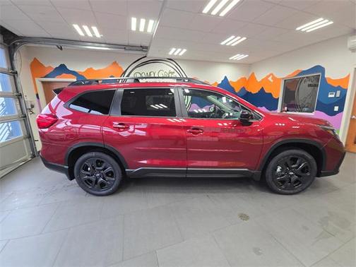 2026 Subaru Ascent Onyx Edition Touring 7-Passenger