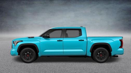 Wave Maker 2026 Toyota Tundra Hybrid TRD Pro