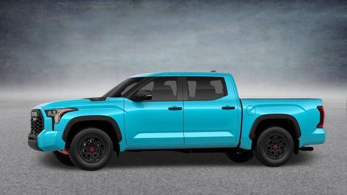 Wave Maker 2026 Toyota Tundra Hybrid TRD Pro