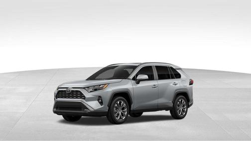 2025 Toyota RAV4 Hybrid XLE Premium