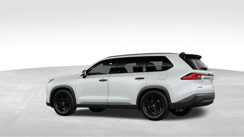 2026 Toyota Highlander Hybrid Base