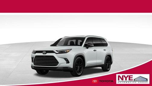 2026 Toyota Highlander Hybrid Base