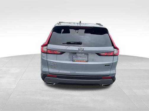 2024 Honda CR-V Hybrid Sport AWD