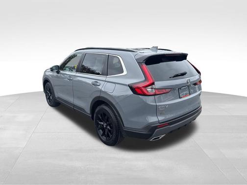 2024 Honda CR-V Hybrid Sport AWD