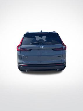 2024 Honda CR-V Hybrid Sport AWD