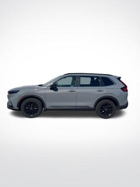 2024 Honda CR-V Hybrid Sport AWD