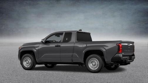 Underground 2026 Toyota Tacoma SR