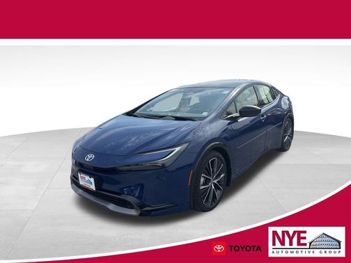 2025 Toyota Prius Limited