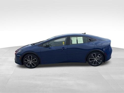 2025 Toyota Prius Limited
