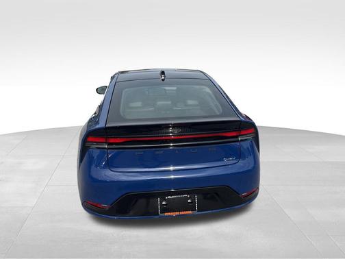 2025 Toyota Prius Limited