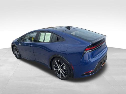 2025 Toyota Prius Limited