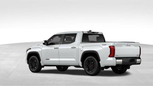 2026 Toyota Tundra Hybrid 1794 Edition