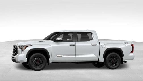 2026 Toyota Tundra Hybrid 1794 Edition