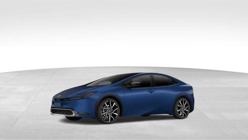2025 Toyota Prius Plug-In Hybrid XSE Premium