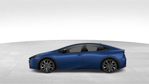 2025 Toyota Prius Plug-In Hybrid XSE Premium