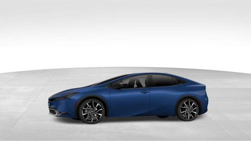 2025 Toyota Prius Plug-In Hybrid XSE Premium
