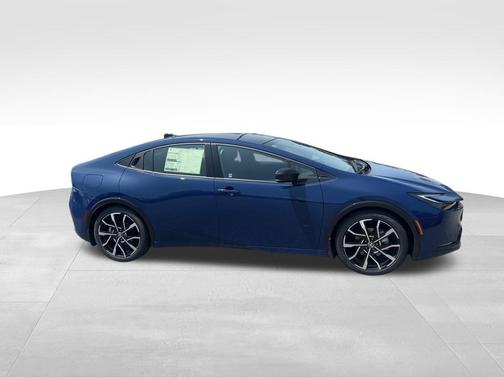 2025 Toyota Prius Plug-In Hybrid XSE Premium