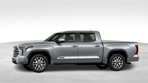 2026 Toyota Tundra Hybrid 1794 Edition
