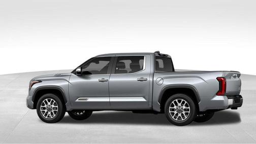 2026 Toyota Tundra Hybrid 1794 Edition