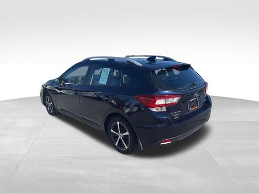 2019 Subaru Impreza 2.0i Premium
