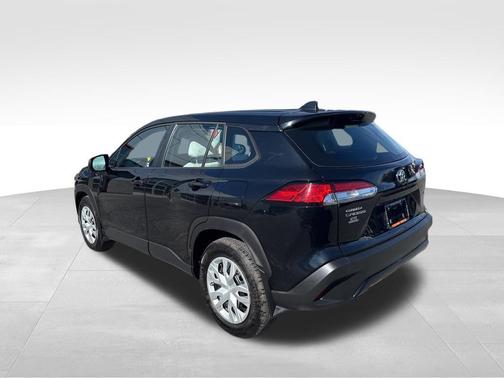 2023 Toyota Corolla Cross L