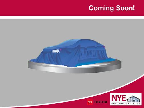 Ruby Flare Pearl 2023 Toyota RAV4 LE