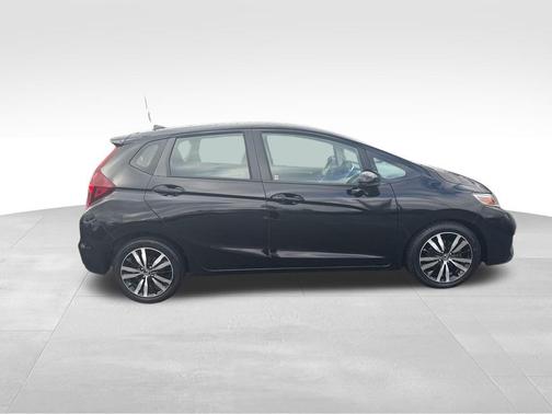 2020 Honda Fit EX