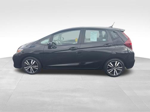 2020 Honda Fit EX