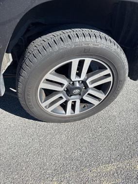 2015 Toyota 4Runner Limited