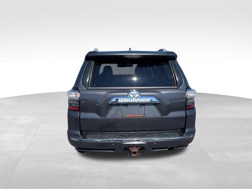 2015 Toyota 4Runner Limited