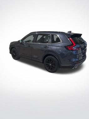 2024 Honda CR-V Hybrid Sport AWD