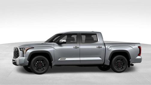 2026 Toyota Tundra Hybrid 1794 Edition