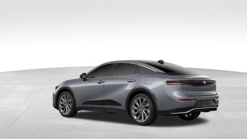 2026 Toyota Crown Limited