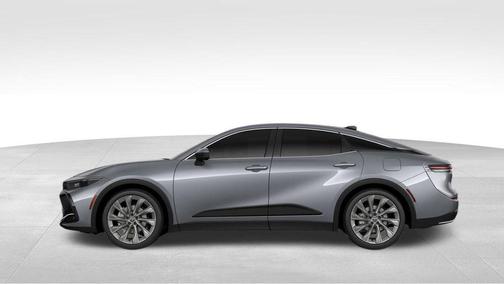 2026 Toyota Crown Limited