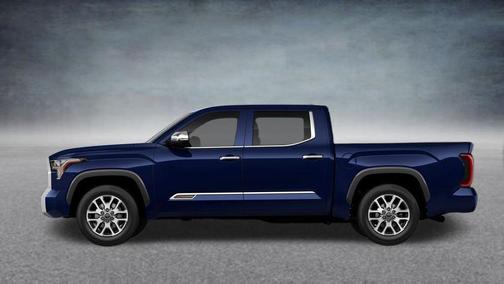 Blueprint 2026 Toyota Tundra 1794 Edition